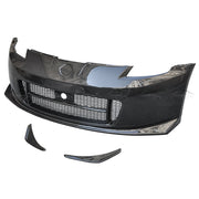 Full Carbon Fiber Front Bumper Kit for Nissan 350Z product image 2